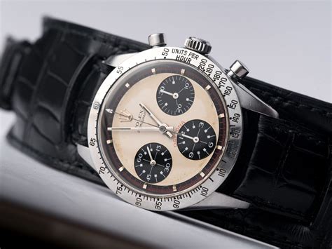 rolex daytona paul newman most expensive|rolex daytona 1969 price.